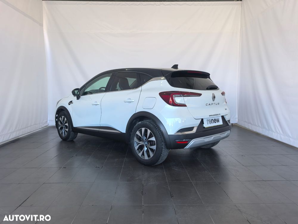 Renault Captur Intens - 5