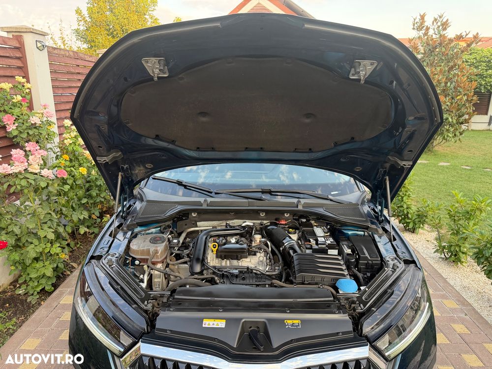 Skoda Octavia 1.0 TSI Style - 12
