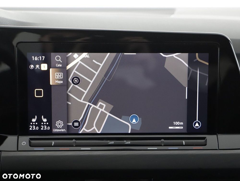 Volkswagen Golf Variant - 17