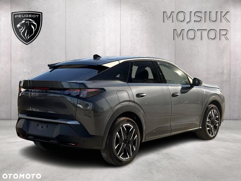 Peugeot 3008 - 5