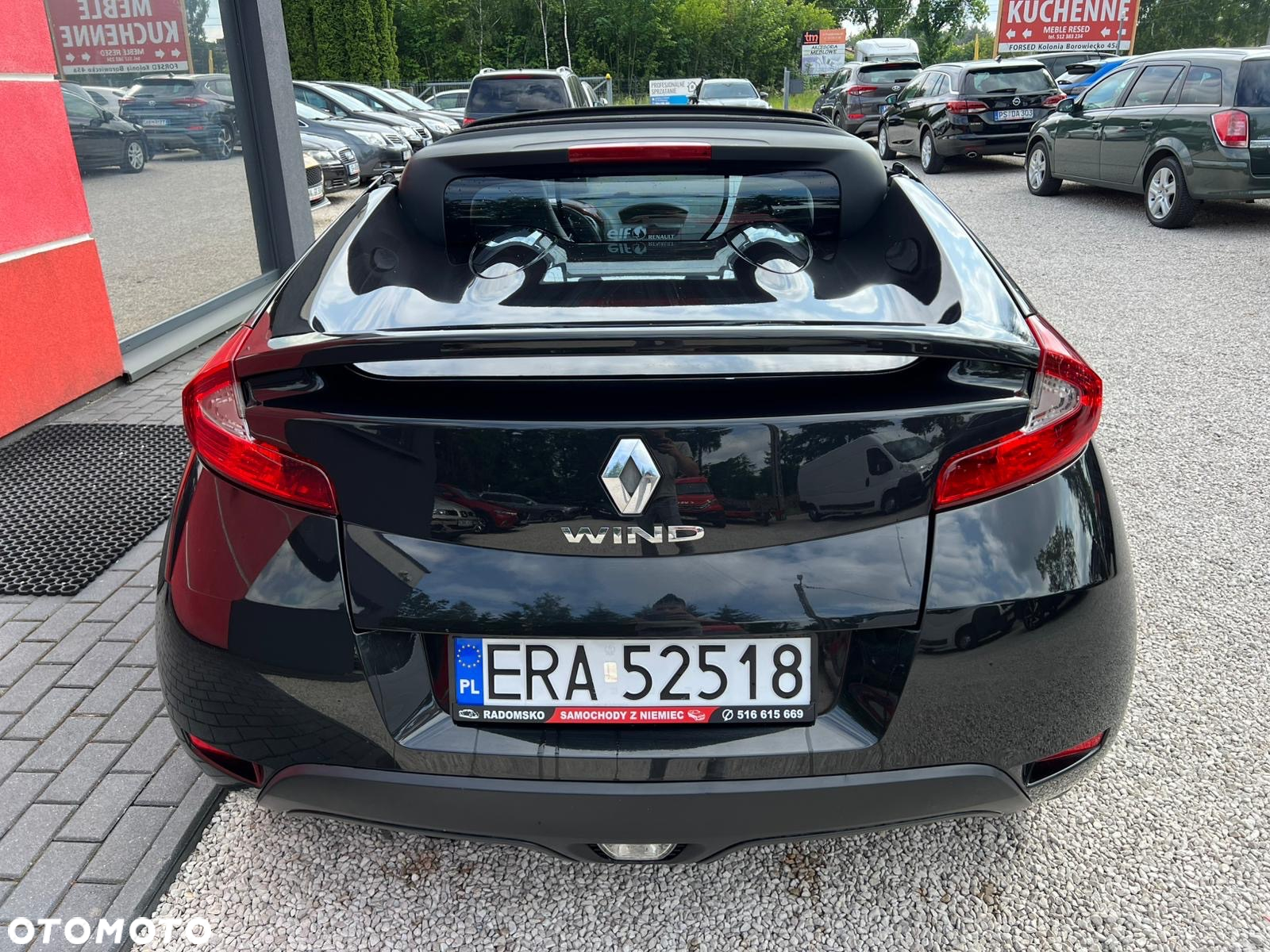 Renault Wind TCe 100 Dynamique - 19