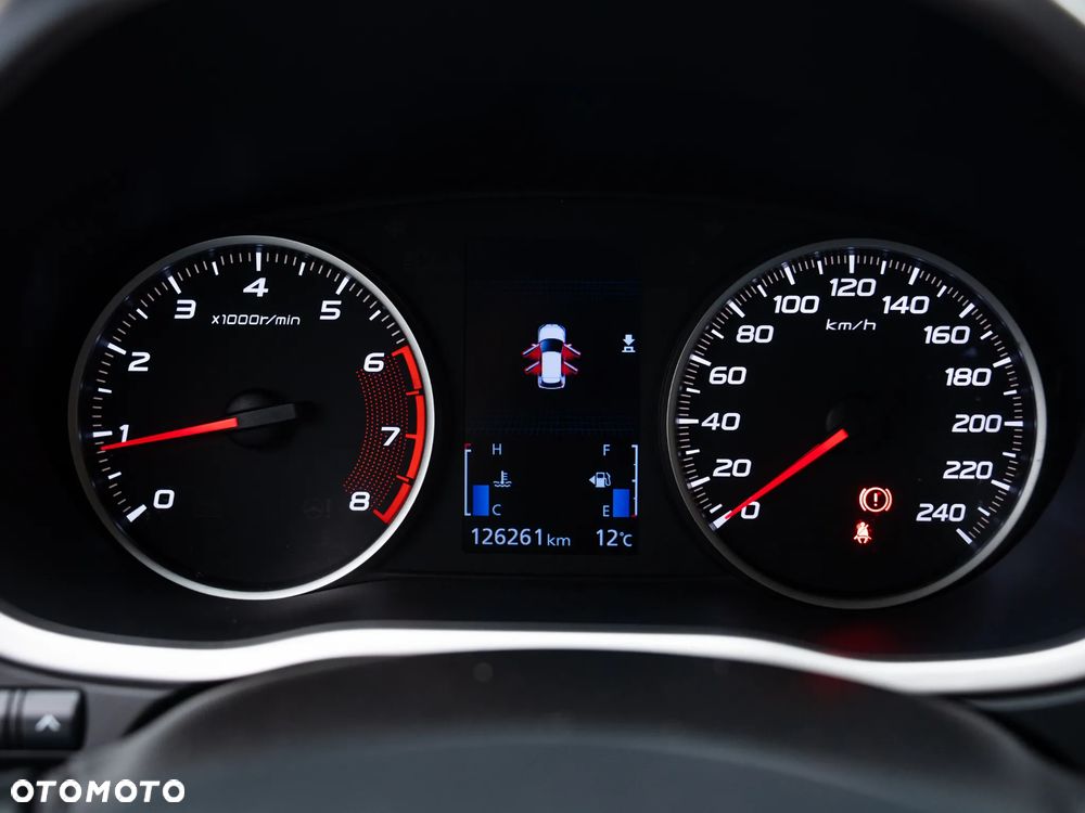 Mitsubishi Eclipse Cross 1.5 T Intense - 36