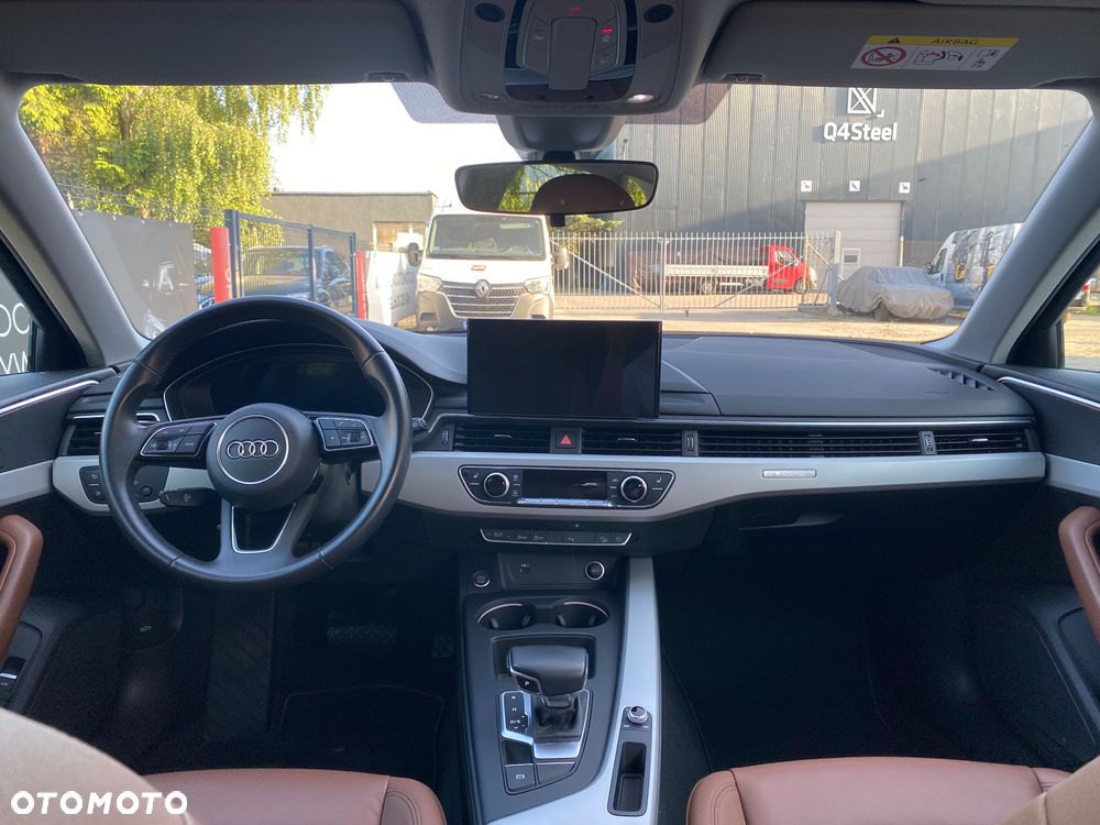 Audi A4 Allroad - 18