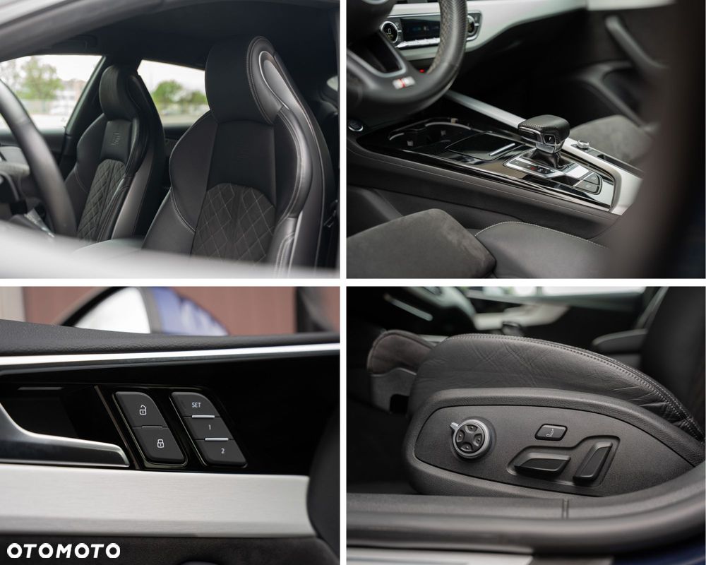 Audi A5 Sportback 40 TFSI S tronic - 31