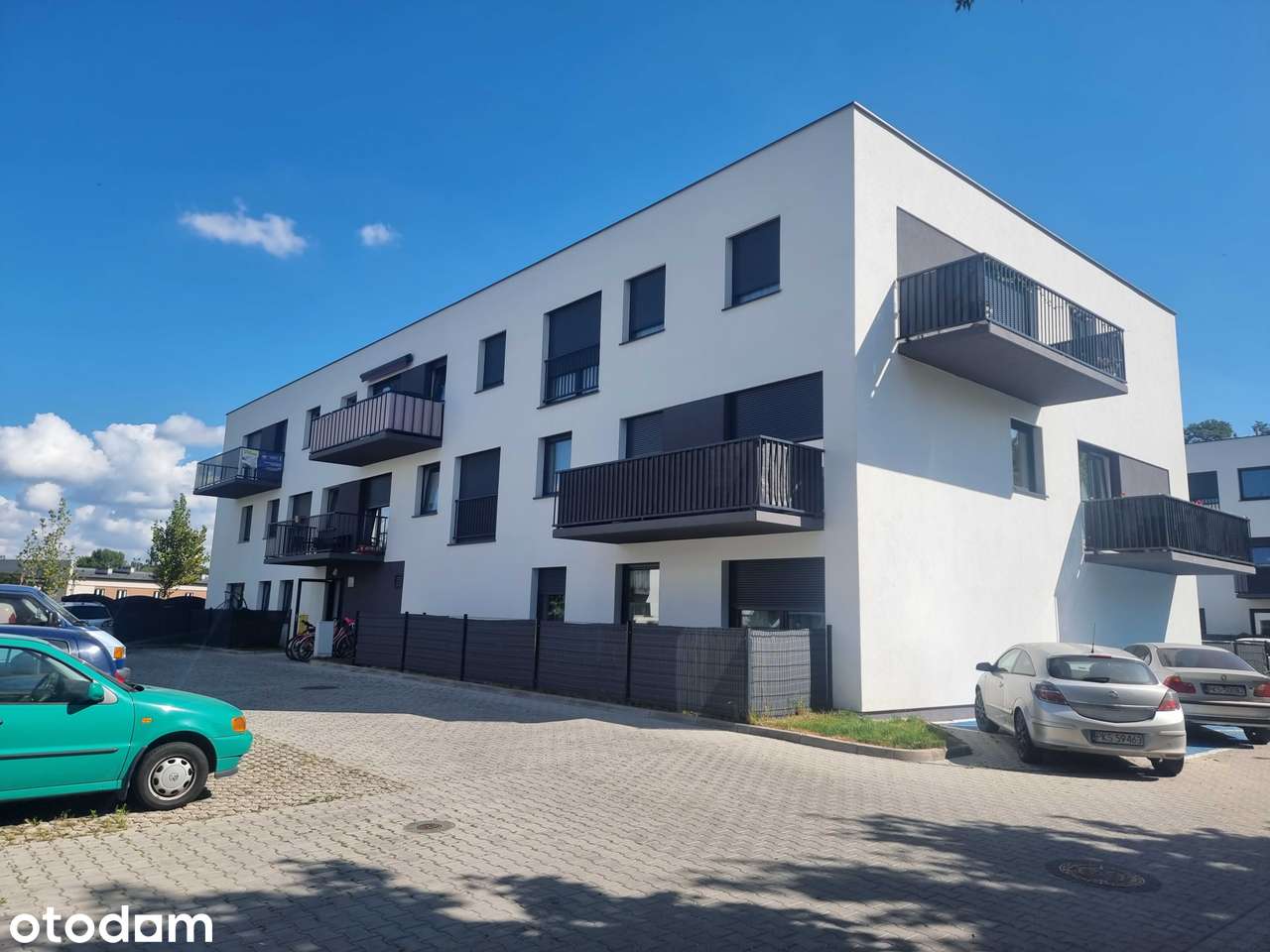 Osiedle Zacisze Czempiń | blok nr 1 |1p | 01_08 | - Pełny obrazek: 5/13