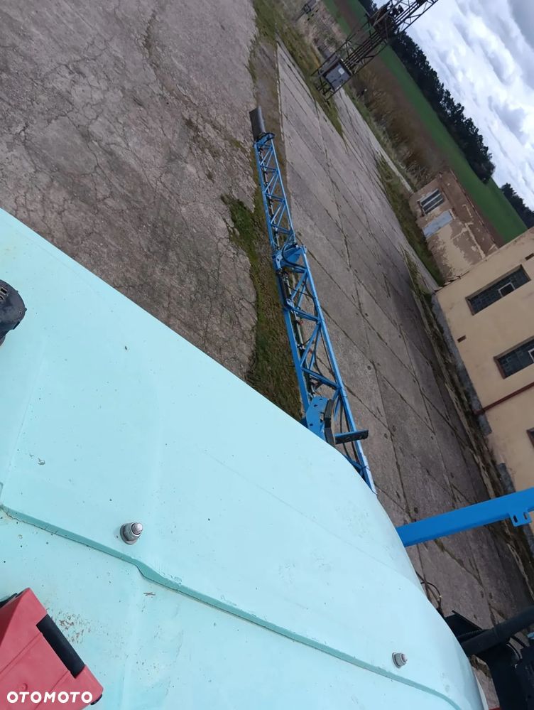 Berthoud UTL 4000 - 8