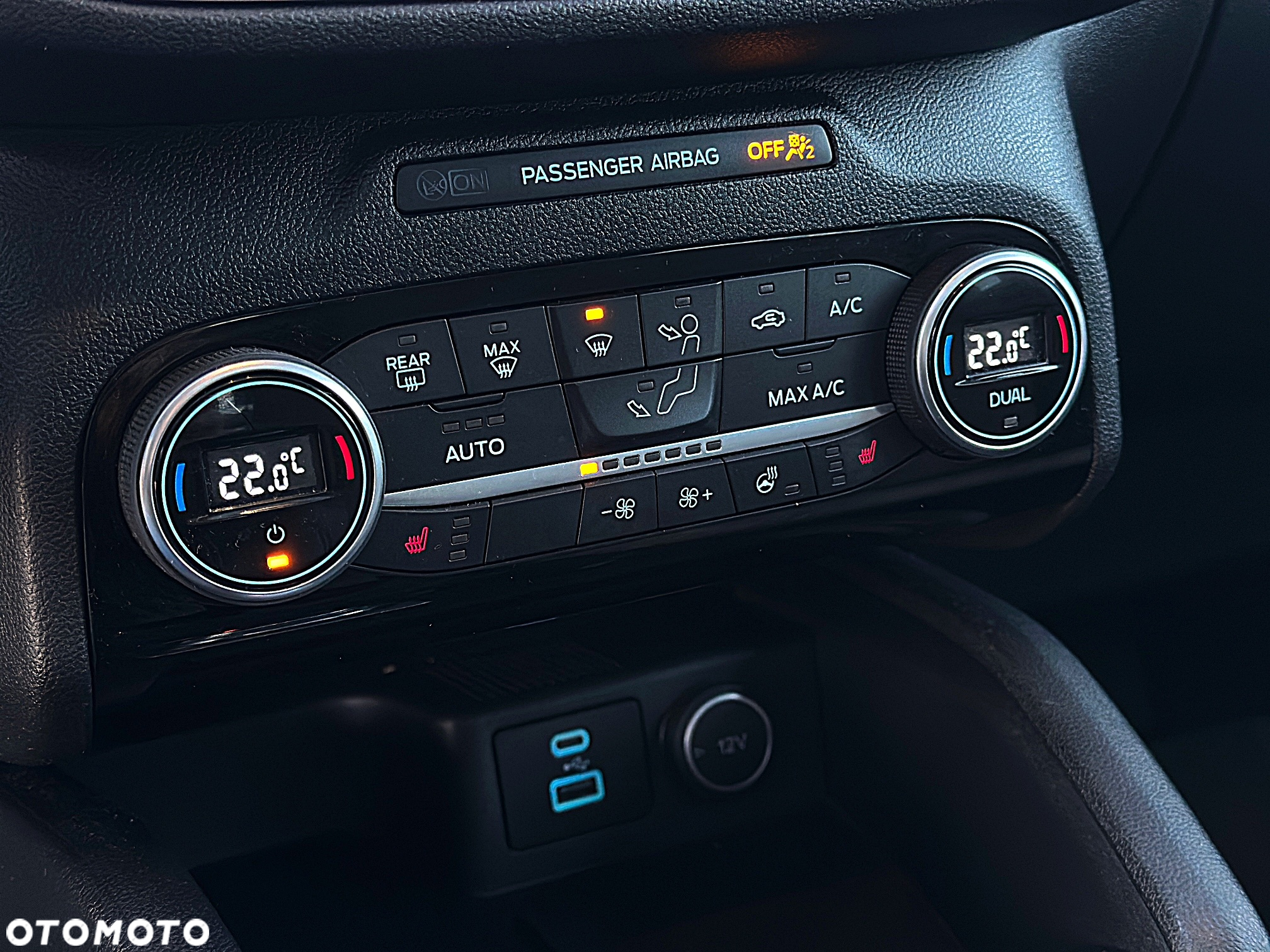 Ford Escape 1.5 EcoBoost AWD SE - 7