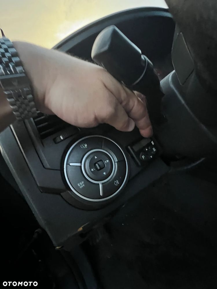 SsangYong/KGM Kyron 200 Xdi Elite - 21
