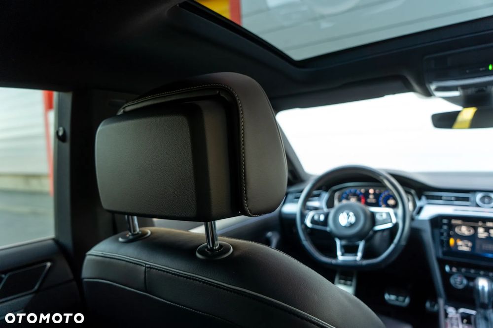 Volkswagen Arteon 2.0 TSI R-Line DSG - 24