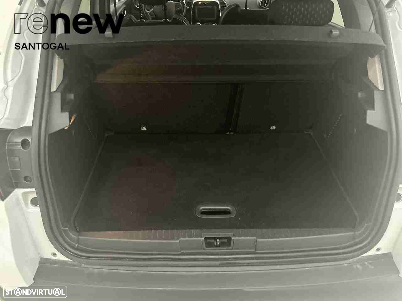 Renault Captur 0.9 TCE Exclusive - 9