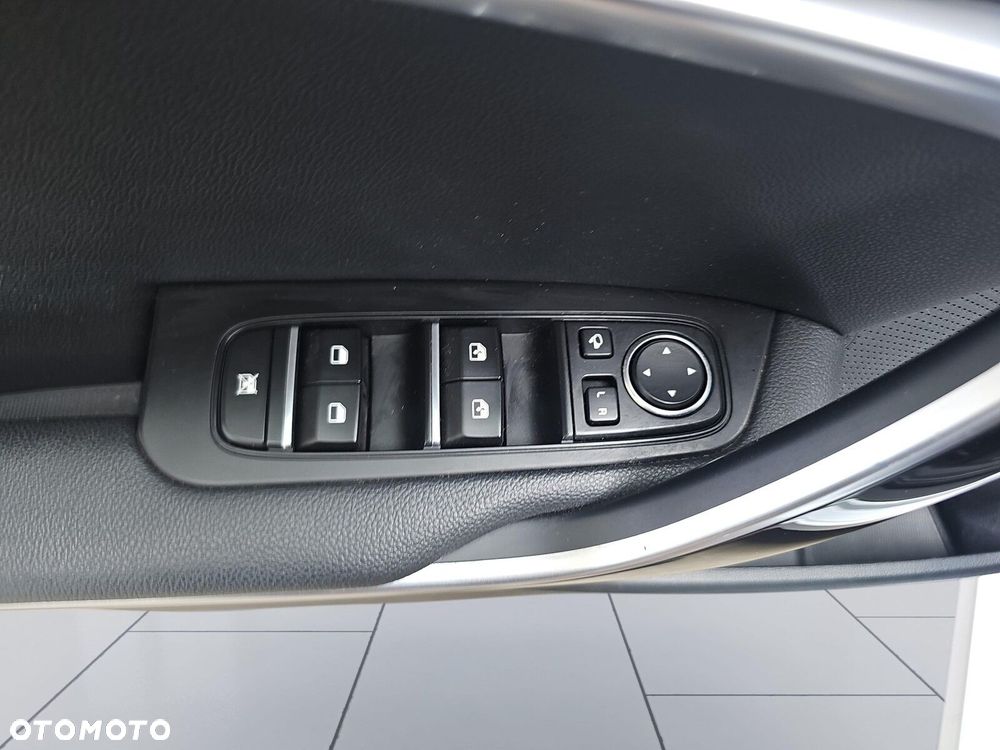 Kia Ceed 1.6 CRDi SCR L - 18