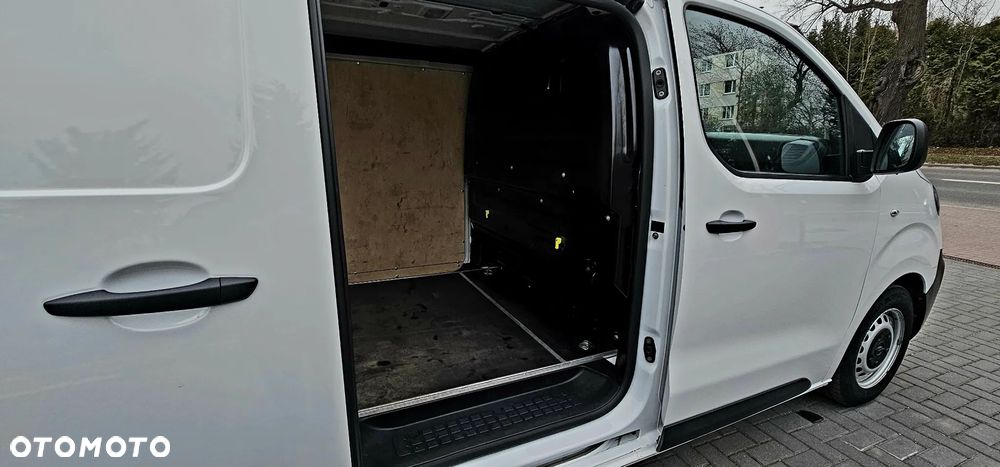 Opel VIVARO - 17