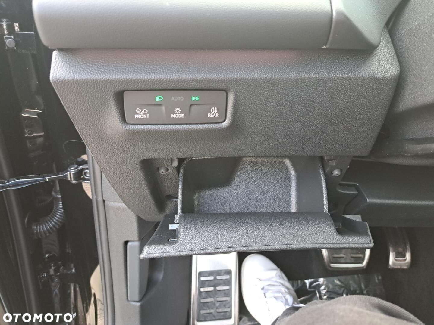 Volkswagen Tiguan - 25