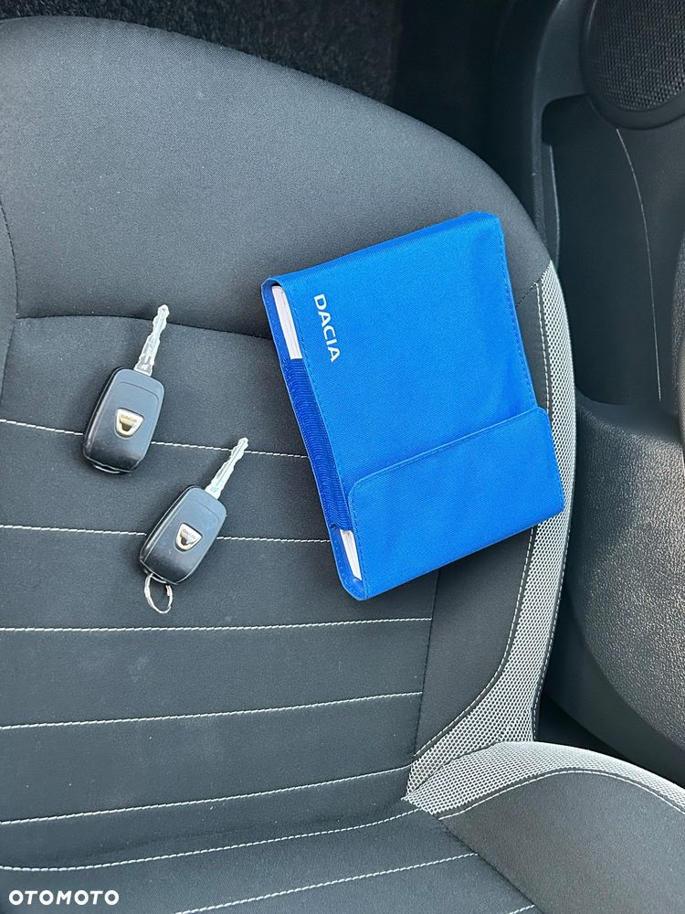 Dacia Sandero SCe 75 Comfort - 39