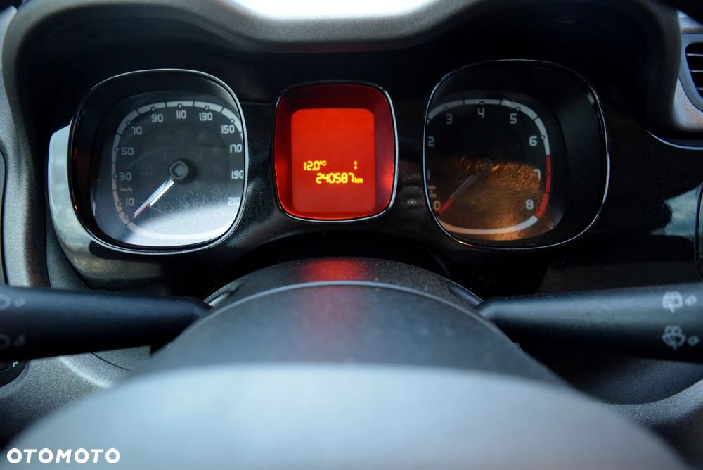 Fiat Panda 1.2 Easy - 17