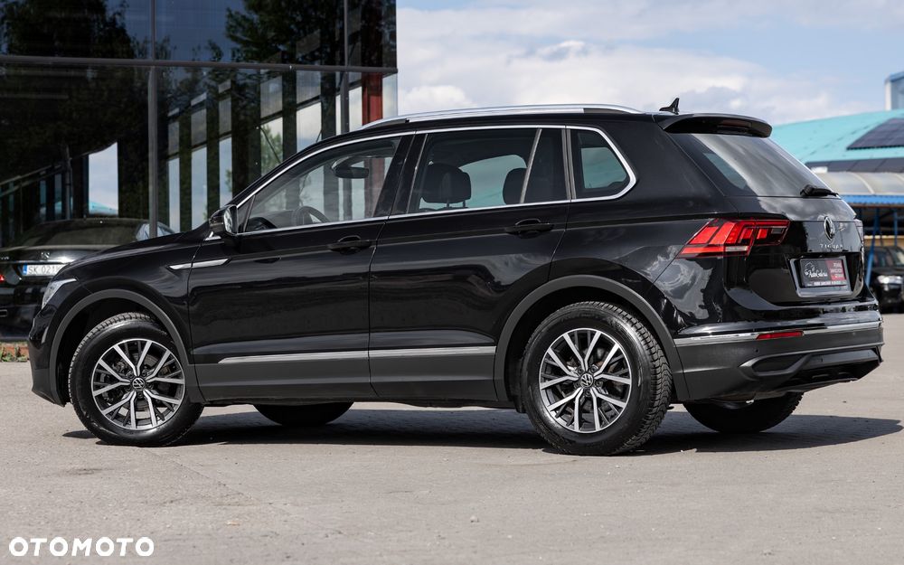 Volkswagen Tiguan ver-2-0-tdi-life-dsg - 12