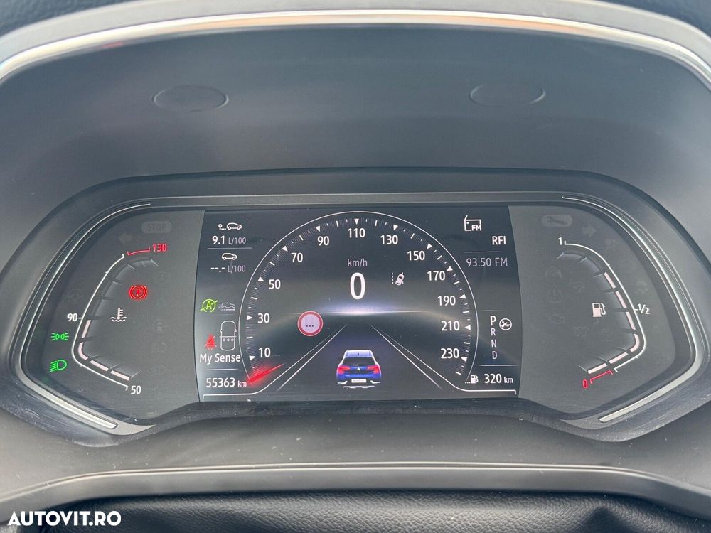 Renault Captur TCe 140 EDC Intense - 7