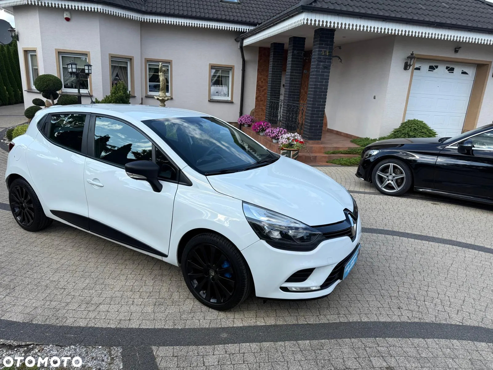 Renault Clio 1.5 dCi Energy Alize - 22
