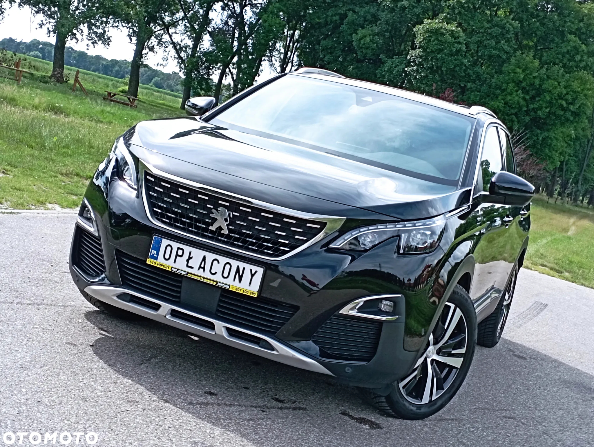 Peugeot 3008 1.2 PureTech GT S&S - 2