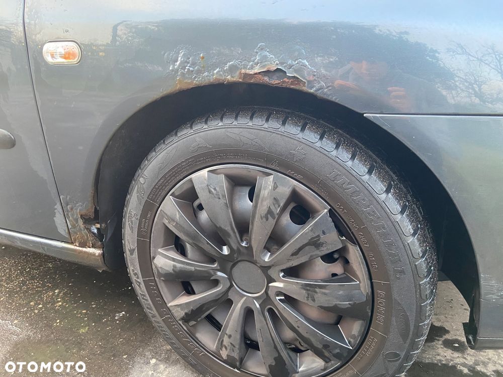 Seat Ibiza 1.4 16V Stylance - 10