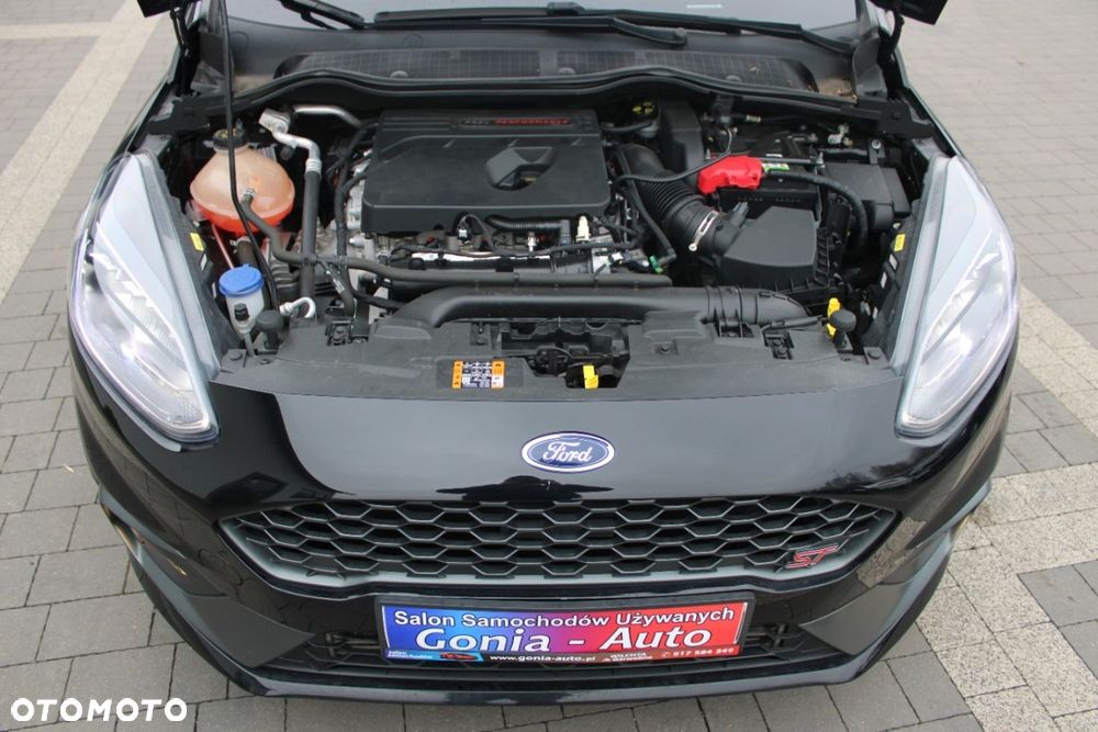 Ford Fiesta - 16