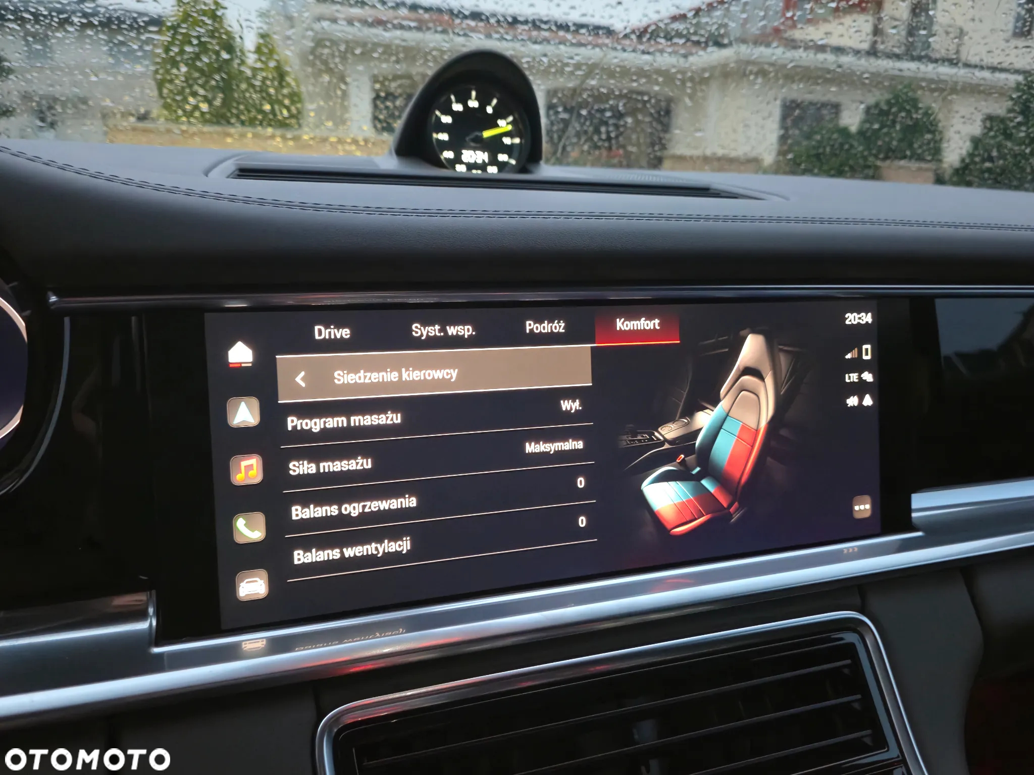 Porsche Panamera 4S E-Hybrid - 10