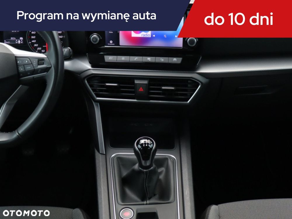 Seat Leon Sportstourer - 14