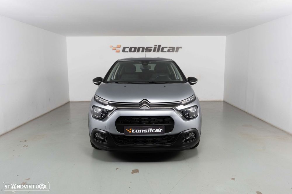 Citroën C3 1.2 PureTech Shine Pack - 2