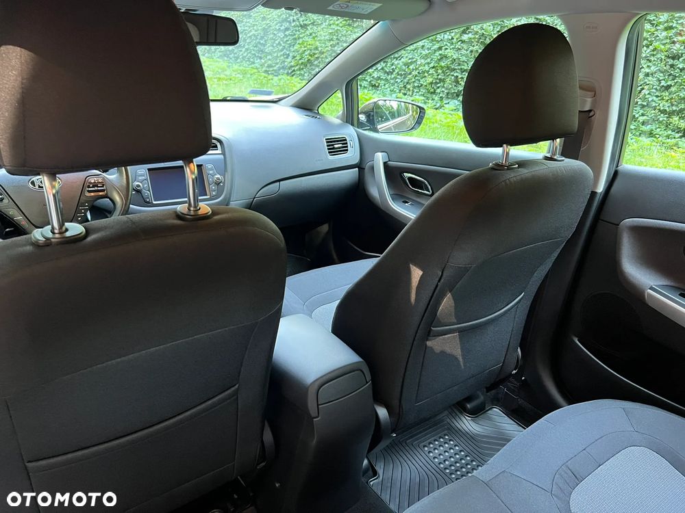 Kia Ceed Cee'd 1.4 L Business Line - 28