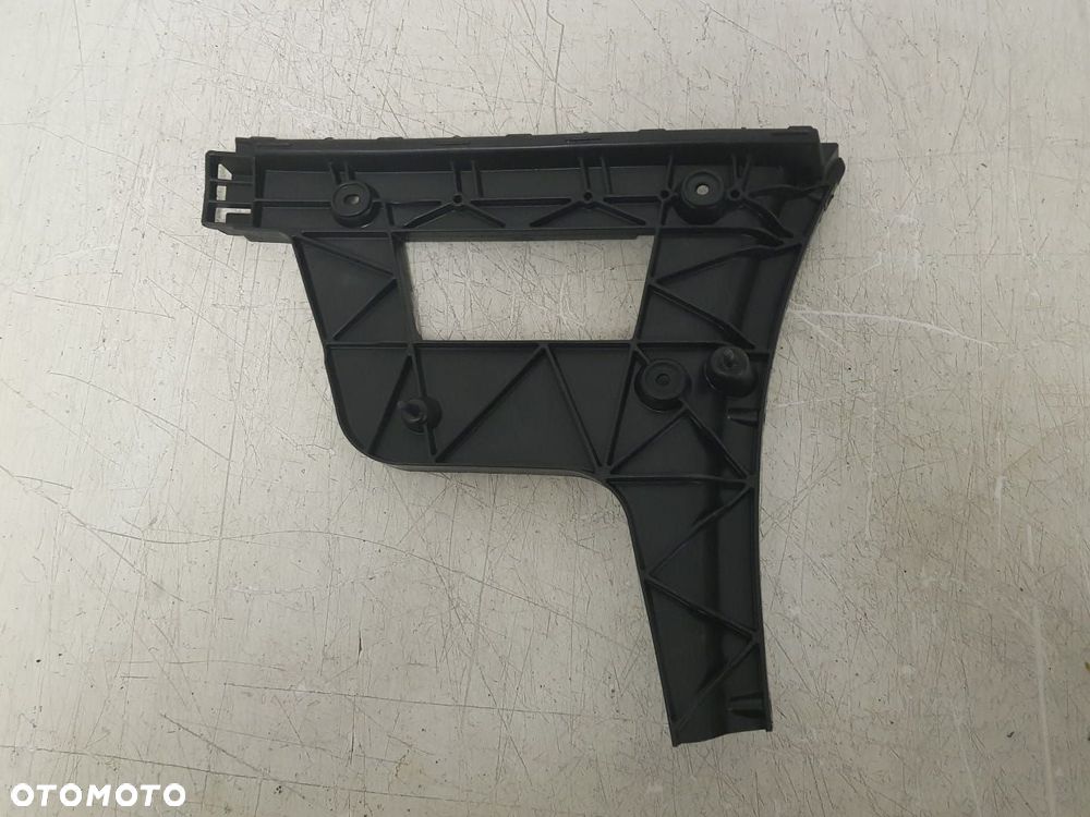 NOWY TYLNY LEWY SLIZG ZDERZAKA AUDI A4 B8 AVANT KOMBI 07-15 8K9807453A  TYŁ LEWA - 5
