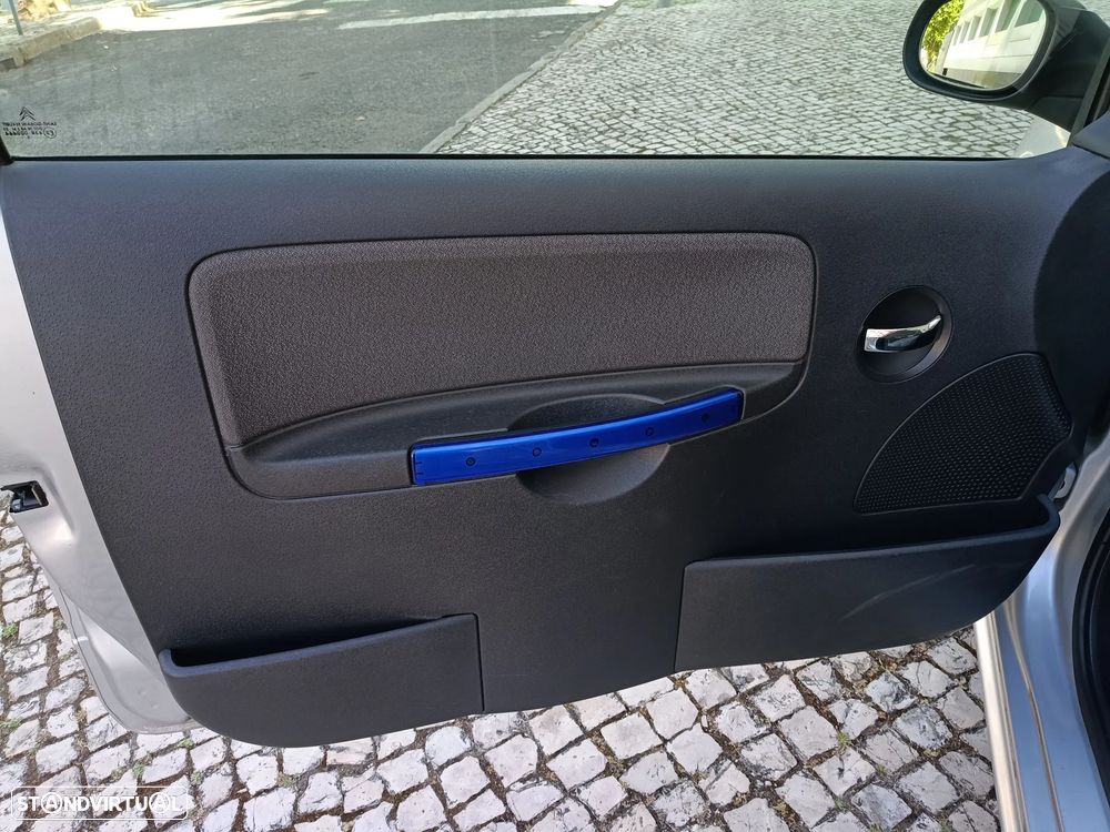 Citroën C2 1.1 SX Pack - 13