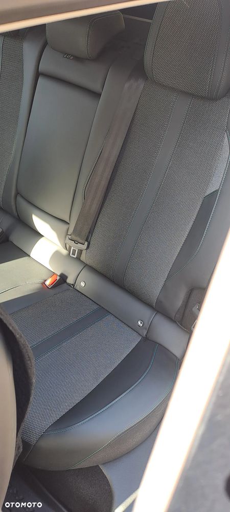 Peugeot 308 1.5 BlueHDi Allure Pack S&S EAT8 - 17
