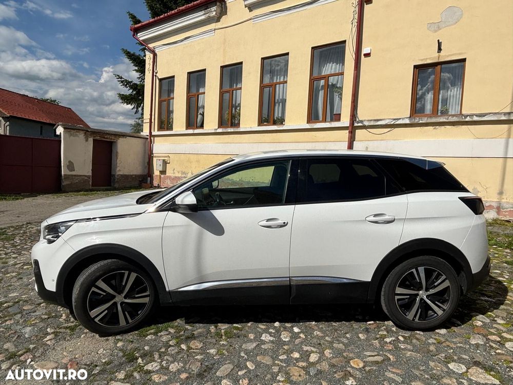 Peugeot 3008 - 8