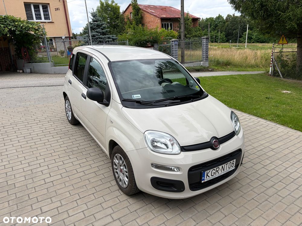 Fiat Panda 1.2 Easy - 14