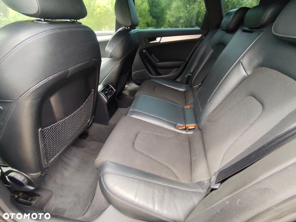 Audi A4 Avant - 12