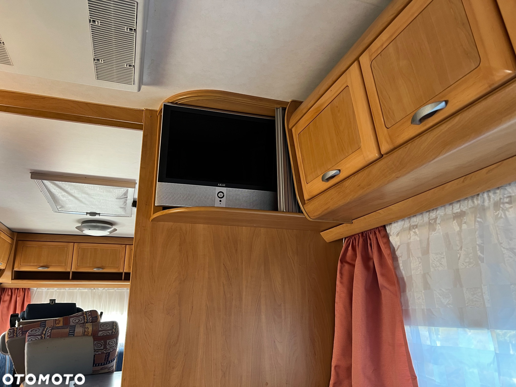 Hymer-Eriba New Line 545 - 26