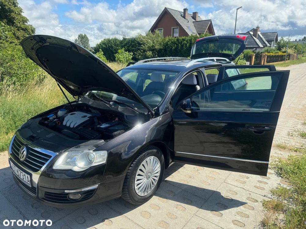 Volkswagen Passat 1.9 TDI Trendline - 16