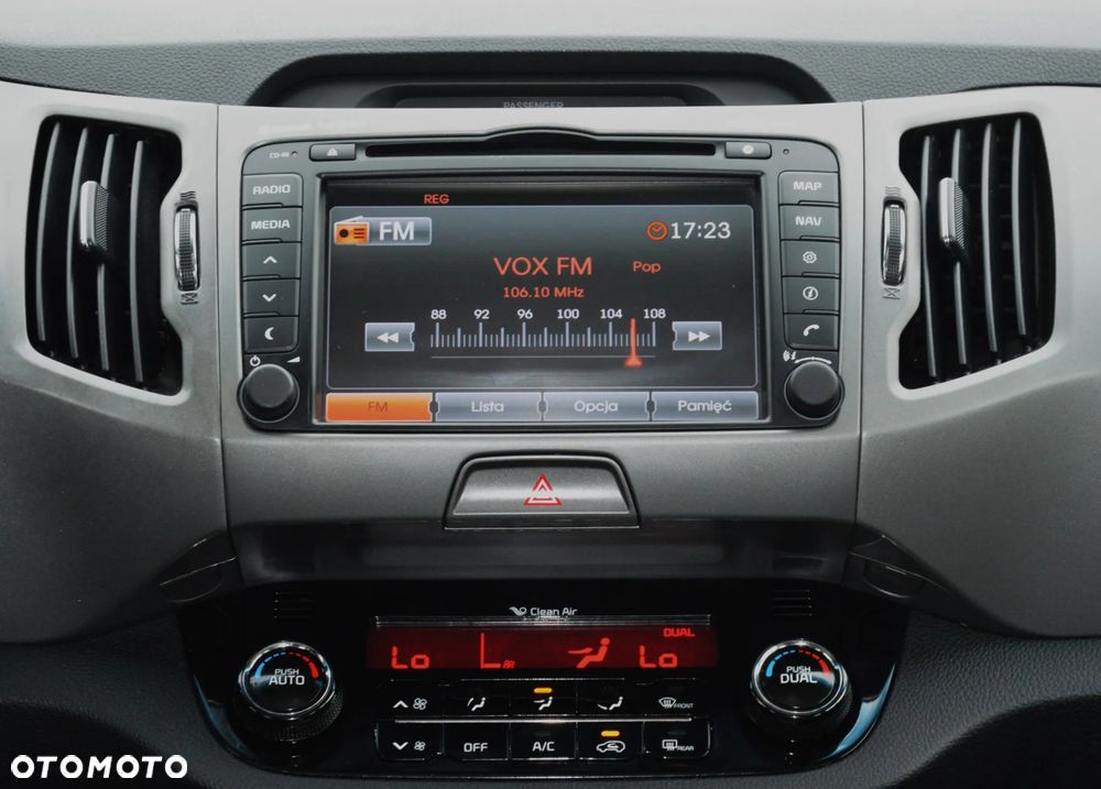 Kia Sportage - 23