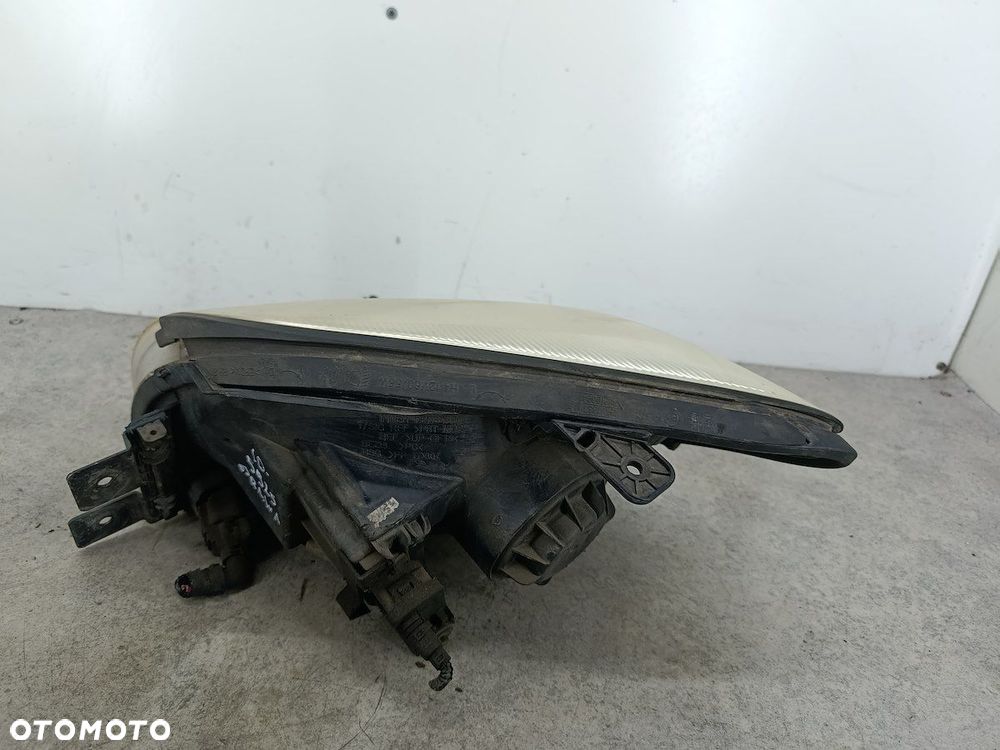 LAMPA PRZÓD PRAWA KIA SPORTAGE II - 4