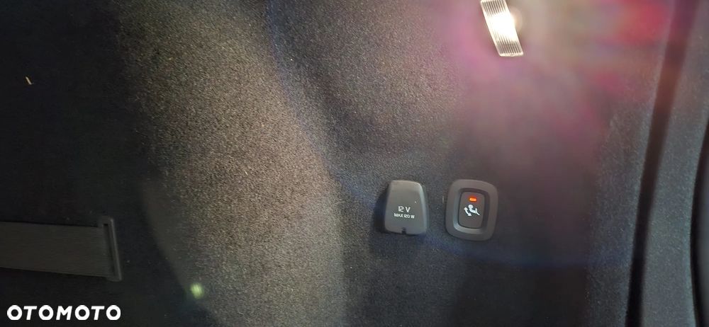 Volvo V60 D4 AWD - 19