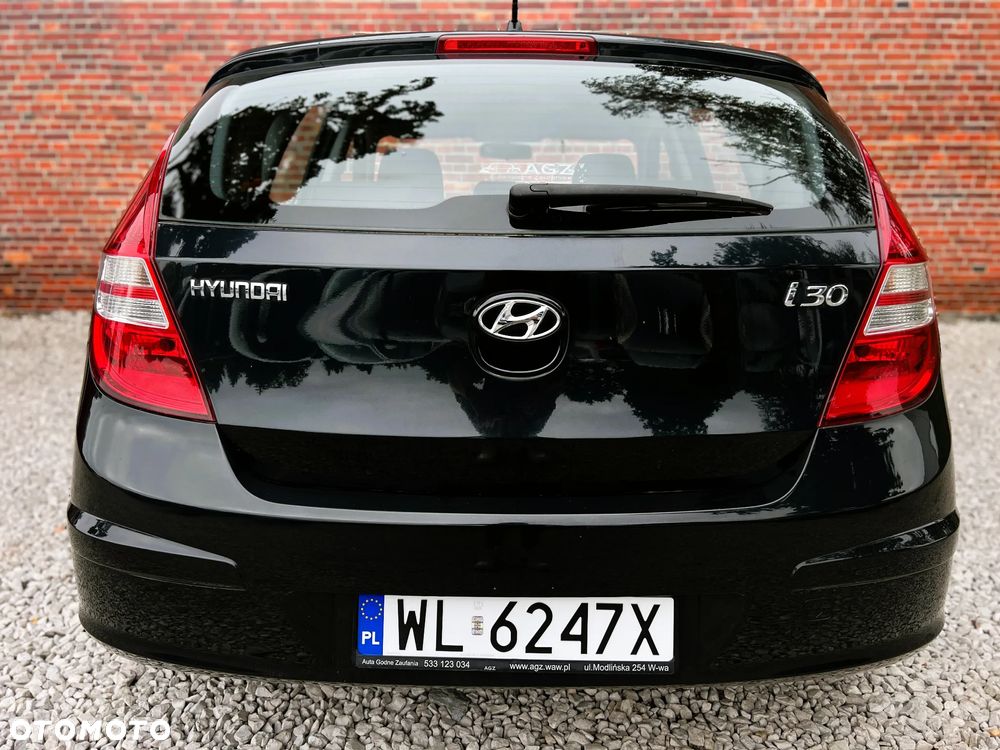 Hyundai i30 - 29