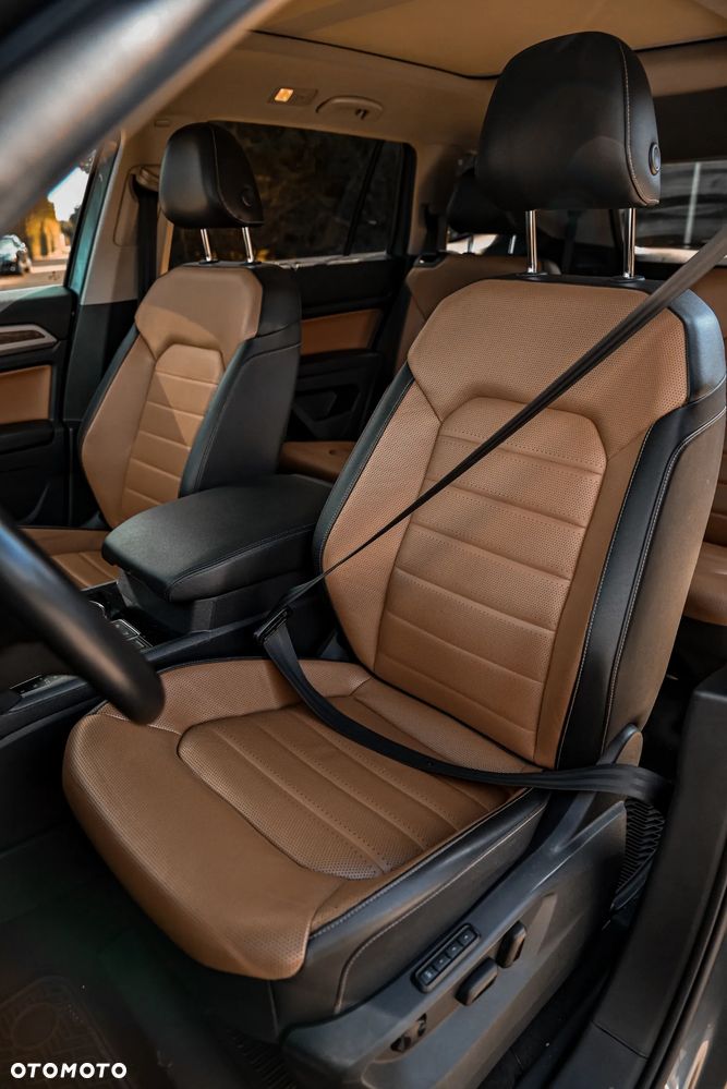 Volkswagen Atlas - 31