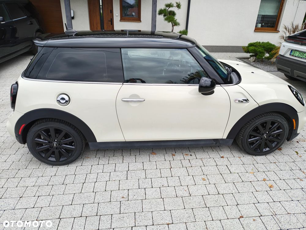 MINI Cooper S - 9