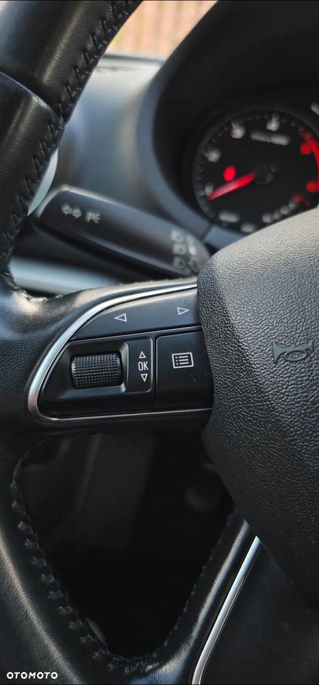 Audi A3 Sportback 1.6 TDI - 11