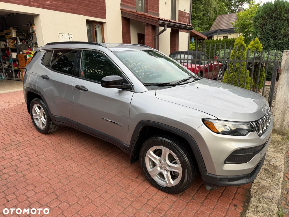 Jeep Compass - 13