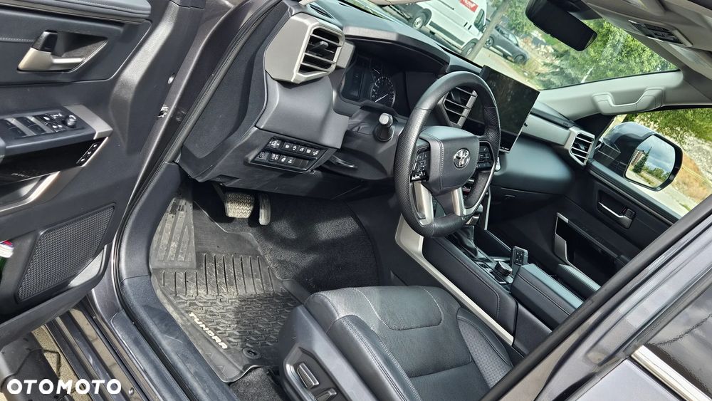 Toyota Tundra - 19