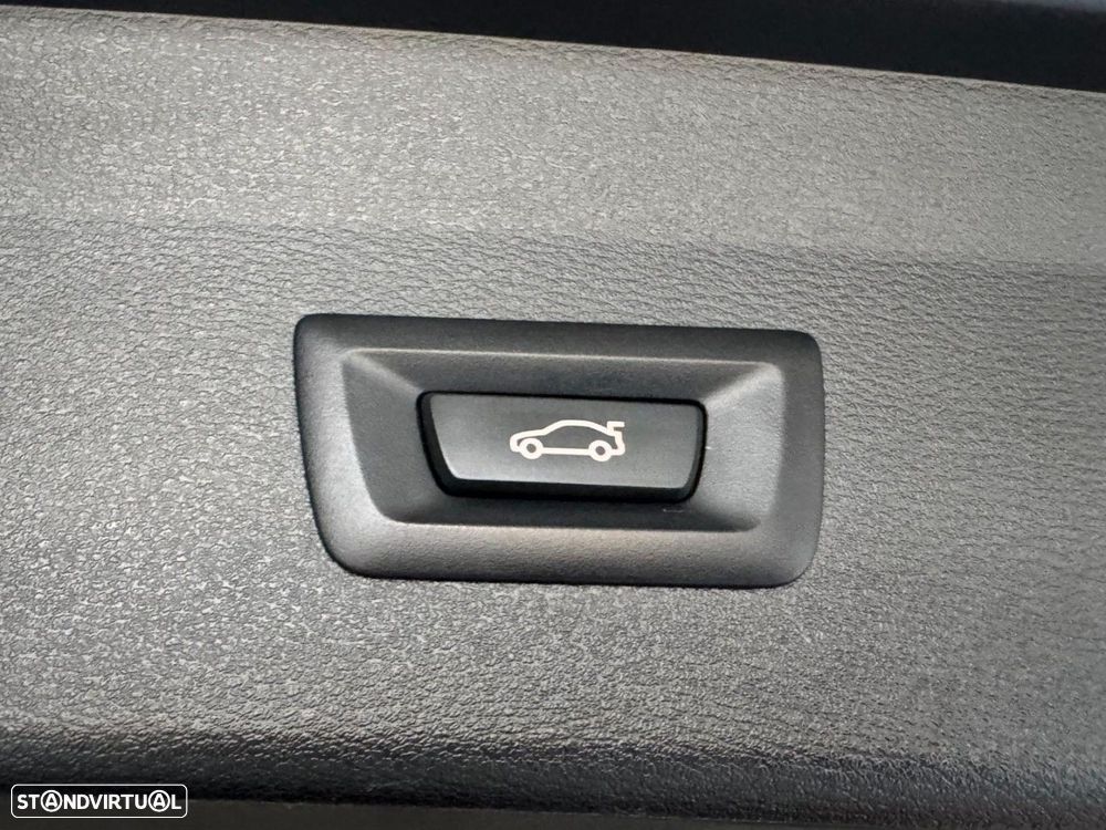 BMW X1 25 e xDrive - 14