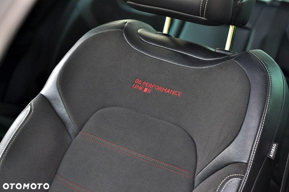 Citroën DS5 BlueHDi 180 Business - 11