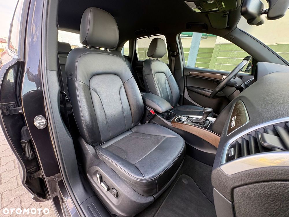 Audi Q5 - 8