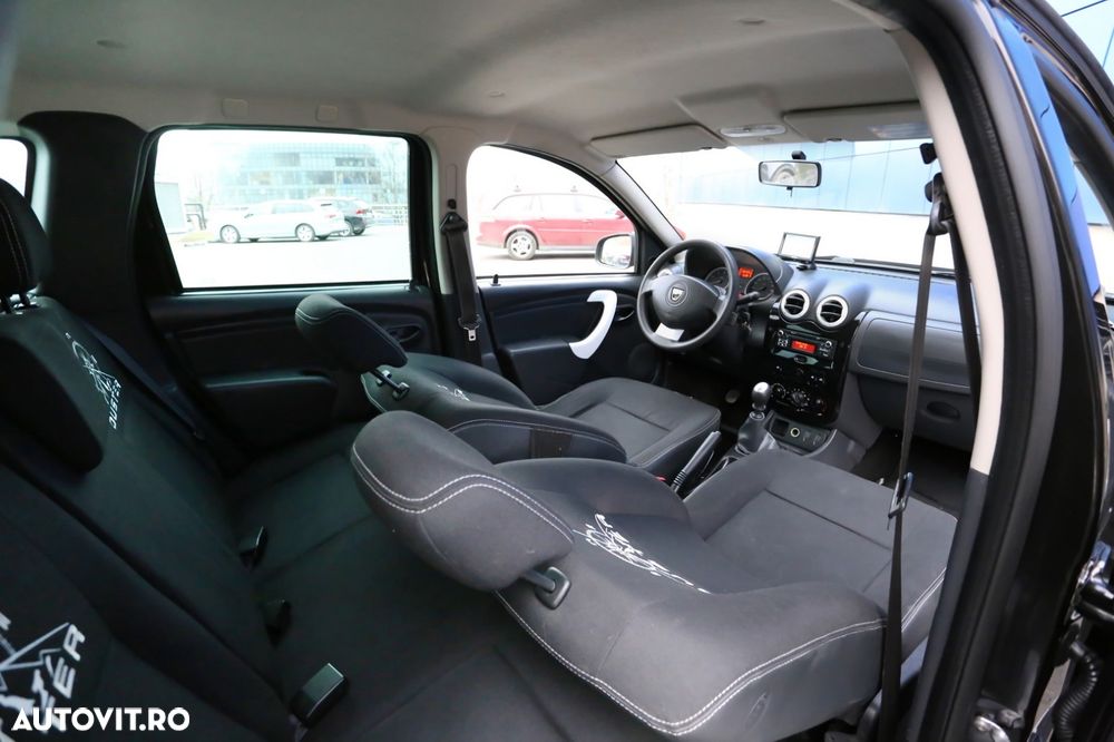 Dacia Duster - 17